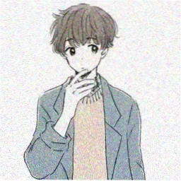 观众头像：科幻向观众阿岚